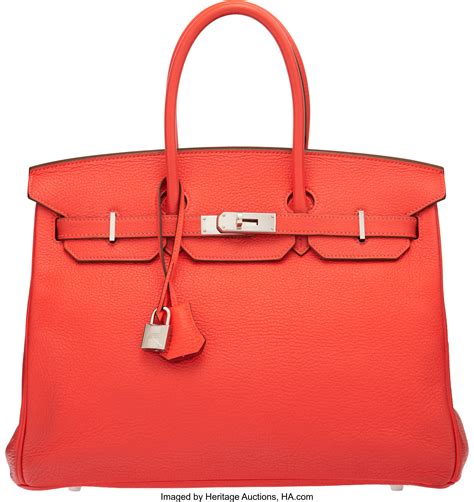 clemence leather Birkin reviews